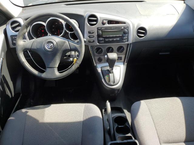 Photo 8 from auction – 2008 TOYOTA COROLLA MA with VIN 2T1KR30E28C702527