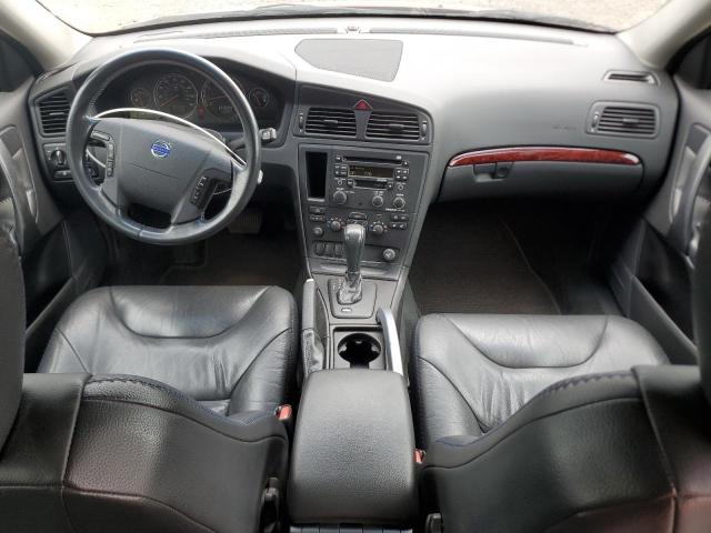 Photo 8 from auction – 2004 VOLVO XC70 with VIN YV1SZ59H541140575