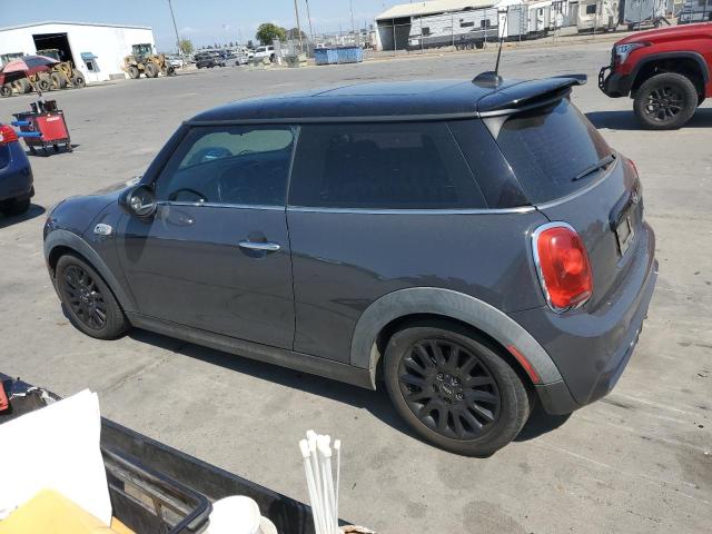 Photo 2 from auction – 2014 MINI COOPER S with VIN WMWXM7C50ET987849