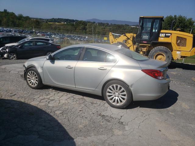 Photo 2 from auction – 2011 BUICK REGAL CXL with VIN W04GS5EC0B1012018