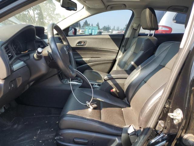 Photo 7 from auction – 2016 ACURA ILX PREMIUM with VIN 19UDE2F72GA017519