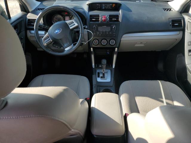 Photo 8 from auction – 2015 SUBARU FORESTER 2 with VIN JF2SJAHC3FH588188