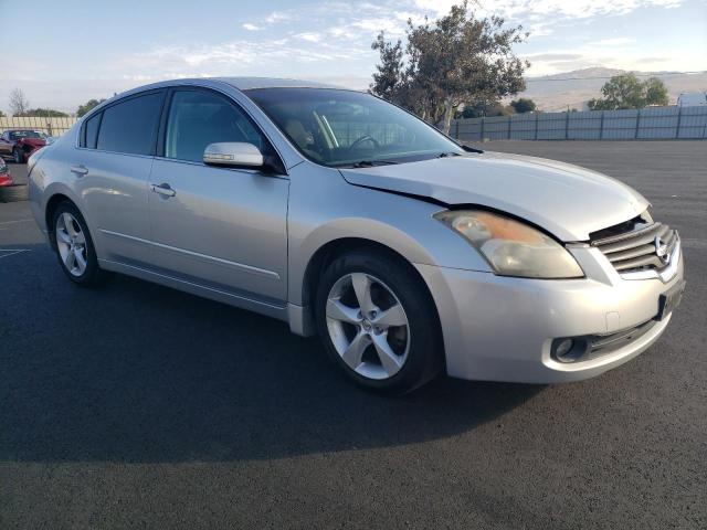 Photo 4 from auction – 2007 NISSAN ALTIMA 3.5 with VIN 1N4BL21E27N434011