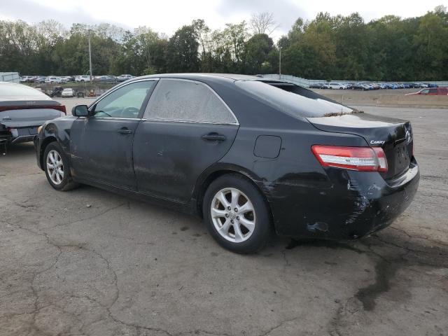 Photo 2 from auction – 2011 TOYOTA CAMRY with VIN 4T1BF3EK6BU156103