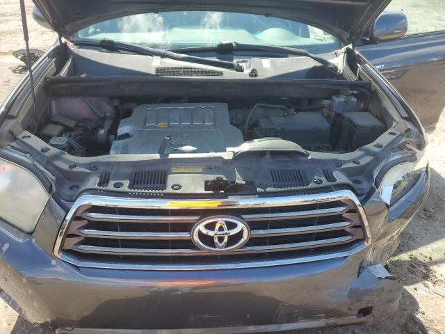Zdjęcie 12 z aukcji – 2009 TOYOTA HIGHLANDER z VIN JTEES43A492119579
