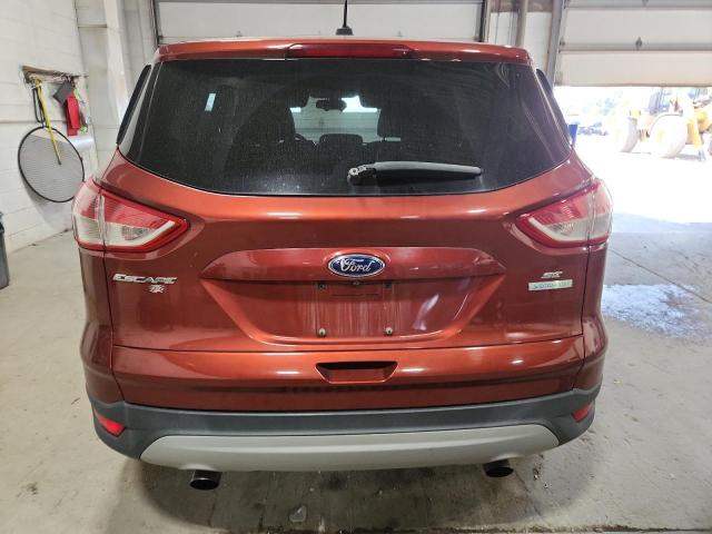 Photo 6 from auction – 2015 FORD ESCAPE SE with VIN 1FMCU0GX2FUB19461