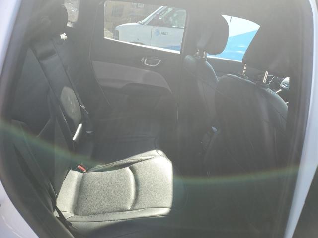 Photo 10 from auction – 2025 JEEP COMPASS LI with VIN 3C4NJDCN2ST514178