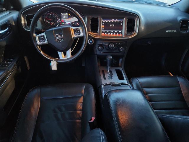 Photo 8 from auction – 2011 DODGE CHARGER R/ with VIN 2B3CL5CT2BH555250