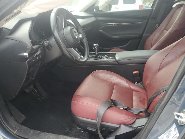 Photo 7 from auction – 2024 MAZDA 3 PREFERRED with VIN 3MZBPBCM0RM410481