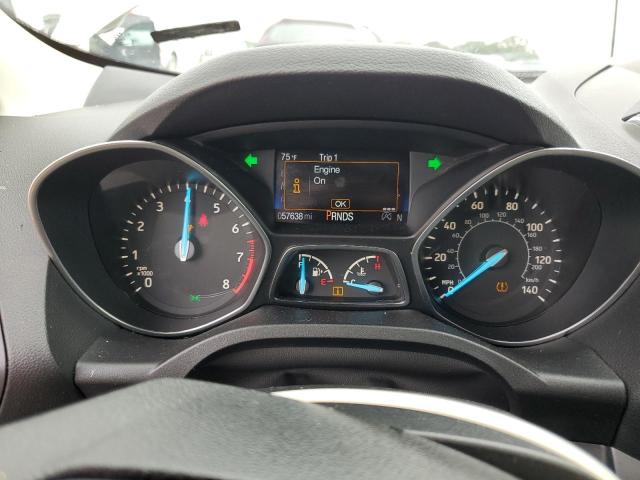 صورة رقم 9 من المزاد - 2017 FORD ESCAPE SE مع VIN 1FMCU0GD4HUD81815