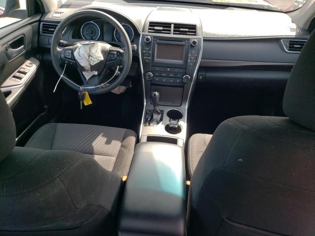 Photo 8 from auction – 2016 TOYOTA CAMRY LE with VIN 4T1BF1FK0GU610078
