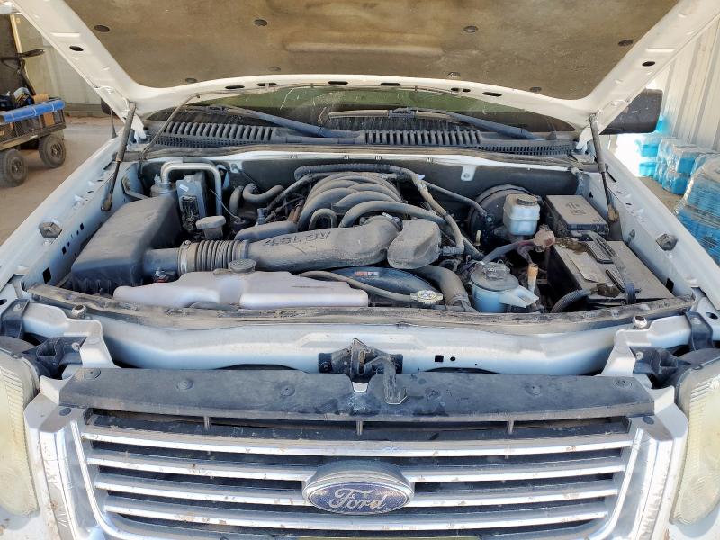 Photo 12 from auction – 2008 FORD EXPLORER XLT with VIN 1FMEU63818UA17145