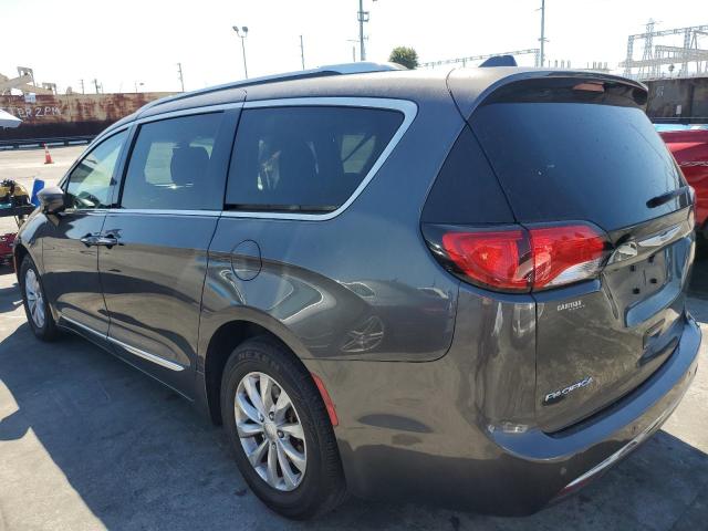 Photo 2 from auction – 2019 CHRYSLER PACIFICA T with VIN 2C4RC1BG5KR550527