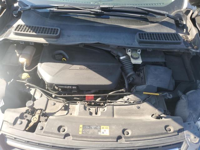 Photo 11 from auction – 2014 FORD ESCAPE SE with VIN 1FMCU0GX7EUD33389