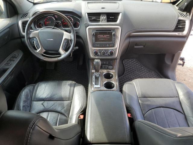 Photo 8 from auction – 2015 GMC ACADIA DEN with VIN 1GKKVTKD6FJ205731