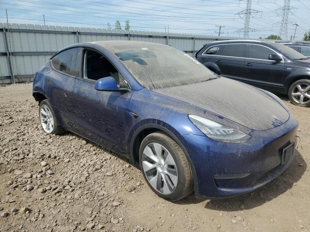 Photo 4 from auction – 2023 TESLA MODEL Y with VIN 7SAYGDEE1PA067020
