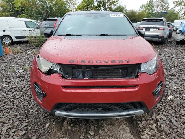 صورة رقم 5 من المزاد - 2016 LAND ROVER DISCOVERY مع VIN SALCT2BG2GH581113