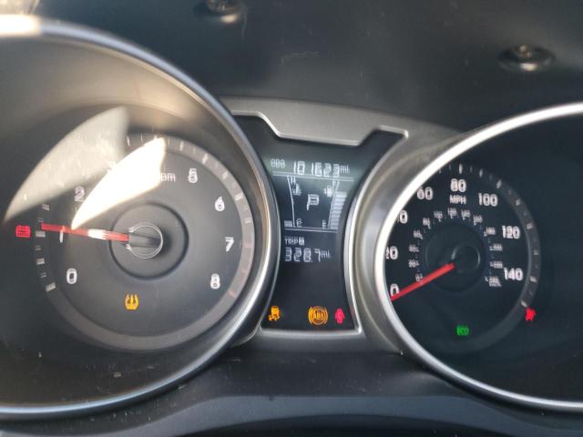 Photo 9 from auction – 2013 HYUNDAI VELOSTER with VIN KMHTC6AD9DU136551