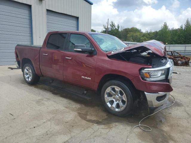 Photo 4 from auction – 2020 RAM 1500 BIG H with VIN 1C6SRFFT0LN413442
