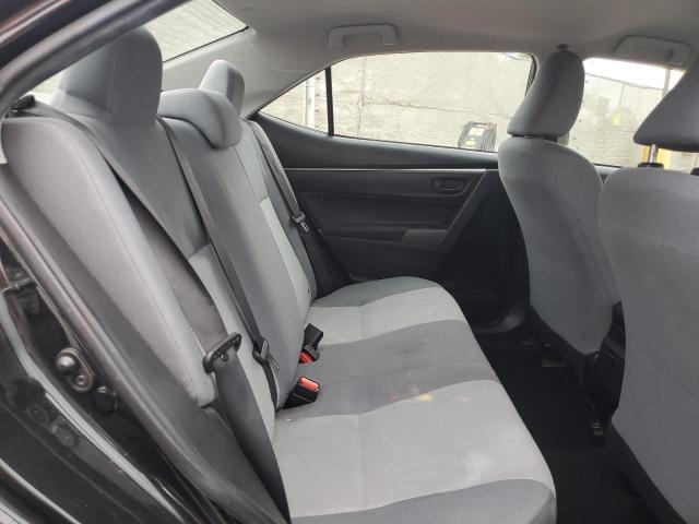 Photo 10 from auction – 2016 TOYOTA COROLLA L with VIN 5YFBURHE0GP465458