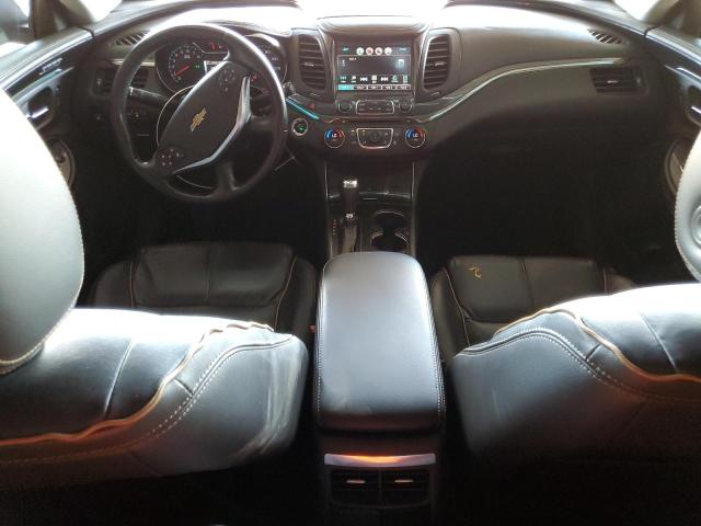 Photo 8 from auction – 2016 CHEVROLET IMPALA LTZ with VIN 2G1145S31G9136417