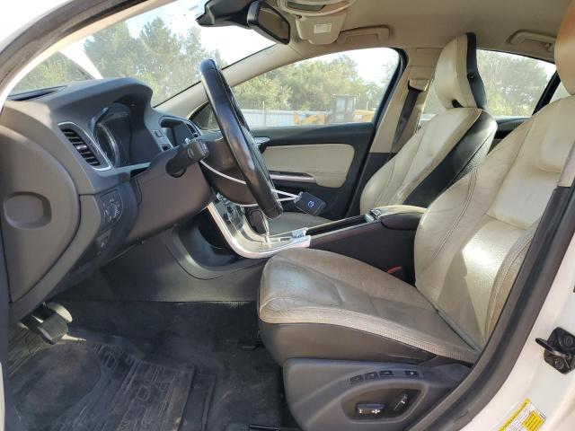 Photo 7 from auction – 2011 VOLVO S60 T6 with VIN YV1902FH5B2012016