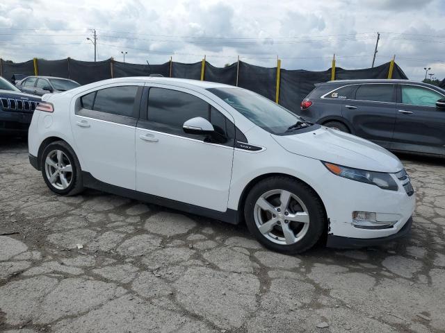 Photo 4 from auction – 2015 CHEVROLET VOLT with VIN 1G1RA6E47FU115790