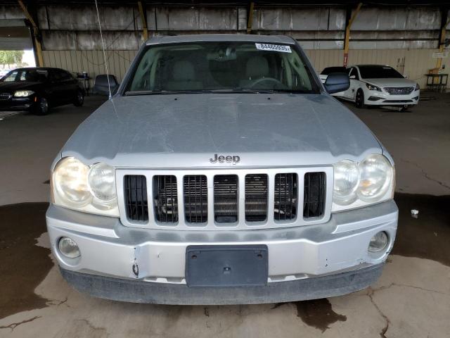 Photo 5 from auction – 2006 JEEP GRAND CHER with VIN 1J4HR48NX6C190553