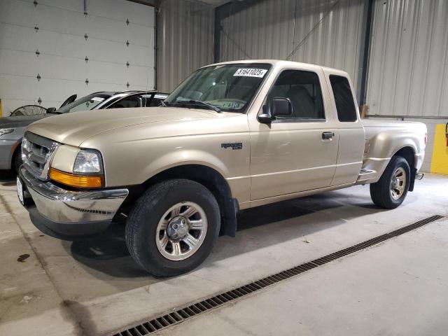 FORD RANGER SUP 2000 with VIN 1FTYR14VXYTA48457 - Photo from auction