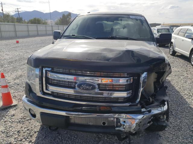 Photo 5 from auction – 2014 FORD F150 SUPER with VIN 1FTFW1EF6EKF96142