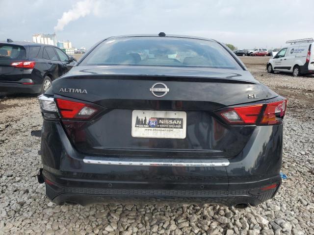 Photo 6 from auction – 2023 NISSAN ALTIMA SL with VIN 1N4BL4EV1PN355371