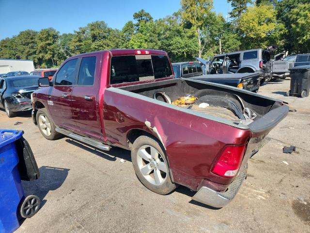 Photo 2 from auction – 2017 RAM 1500 SLT with VIN 1C6RR7GG7HS583456