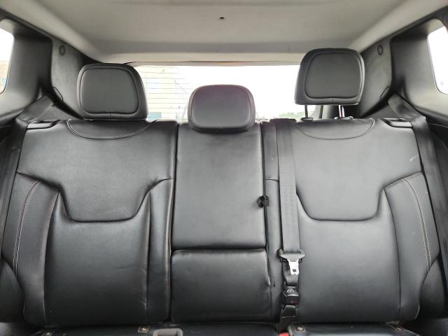Photo 10 from auction – 2015 JEEP RENEGADE L with VIN ZACCJADT2FPB92576