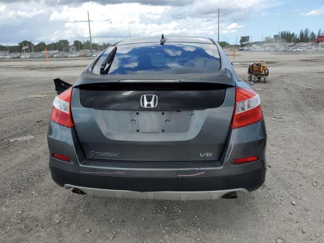 Photo 6 from auction – 2013 HONDA CROSSTOUR with VIN 5J6TF1H55DL003010