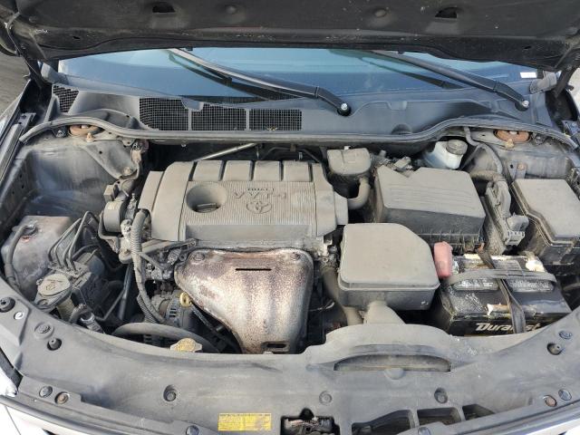 Photo 12 from auction – 2014 TOYOTA VENZA LE with VIN 4T3BA3BB6EU058591