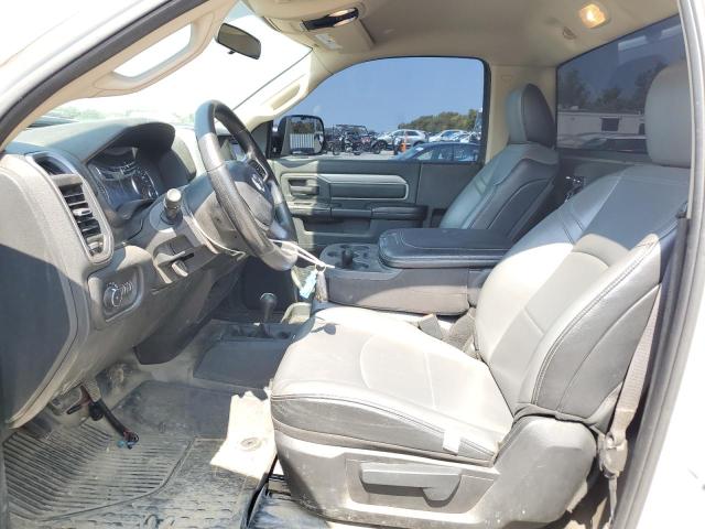 Photo 7 from auction – 2020 RAM 2500 TRADE with VIN 3C6MR5AJ7LG189300