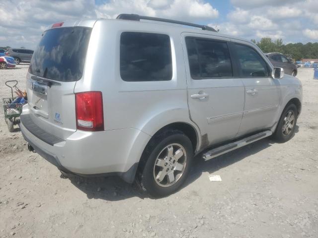 Photo 3 from auction – 2009 HONDA PILOT TOUR with VIN 5FNYF38969B026509