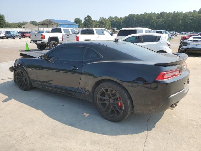 Photo 2 from auction – 2014 CHEVROLET CAMARO 2SS with VIN 2G1FT1EW5E9235407