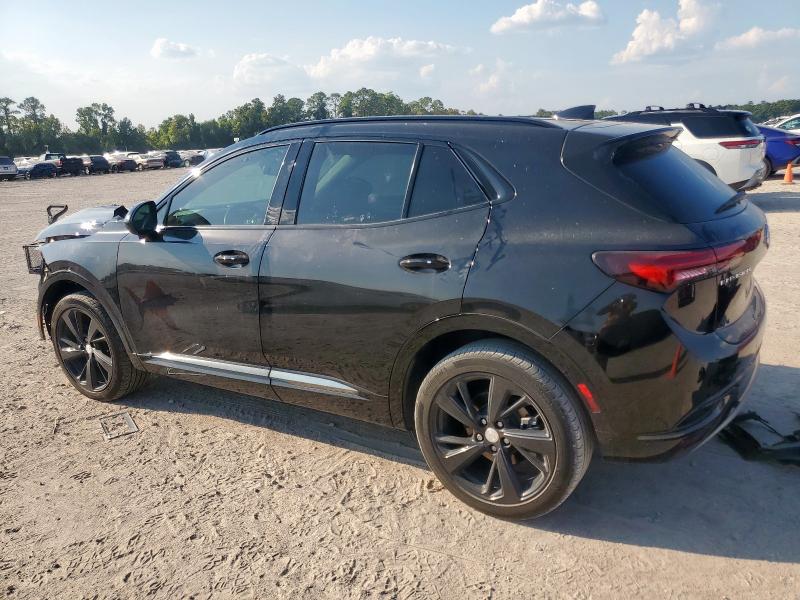 Photo 2 from auction – 2021 BUICK ENVISION E with VIN LRBFZNR45MD178003