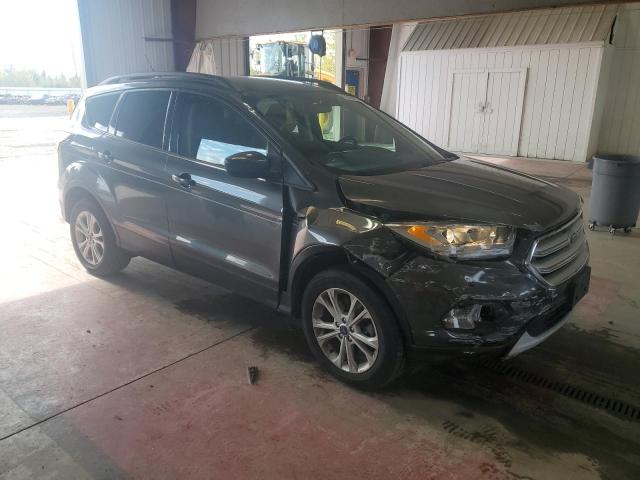 Photo 4 from auction – 2018 FORD ESCAPE SEL with VIN 1FMCU9HD8JUB69718