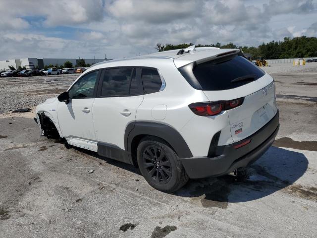Photo 2 from auction – 2025 MAZDA CX-50 PREF with VIN 7MMVAABW9SN128026