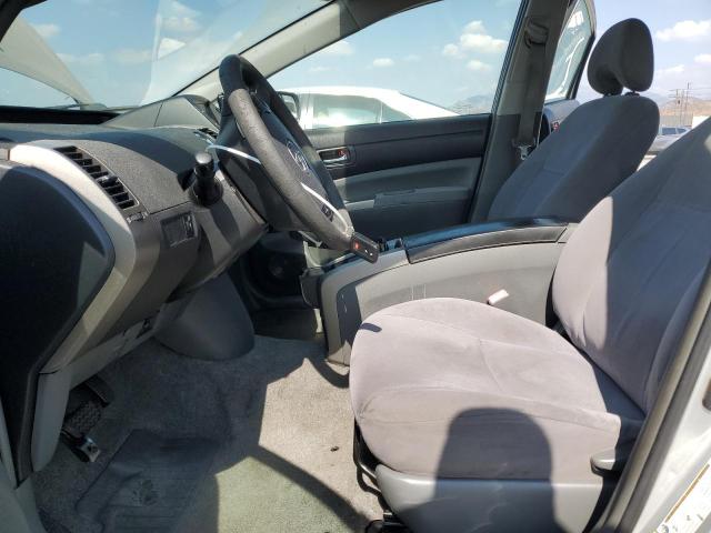 Photo 7 from auction – 2007 TOYOTA PRIUS with VIN JTDKB20U177551346