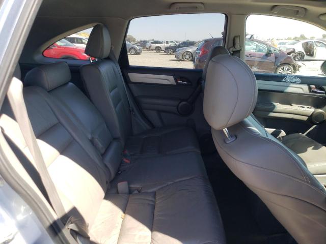 Photo 11 from auction – 2011 HONDA CR-V EXL with VIN JHLRE4H72BC008946