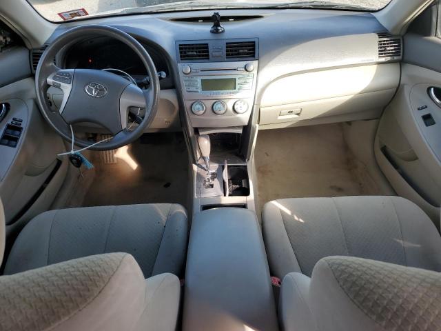 Photo 8 from auction – 2009 TOYOTA CAMRY BASE with VIN 4T1BE46K79U415862