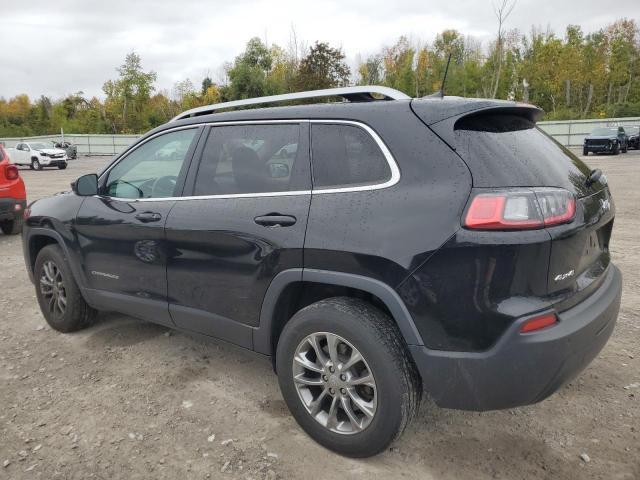 Photo 2 from auction – 2019 JEEP CHEROKEE L with VIN 1C4PJMLB1KD399027