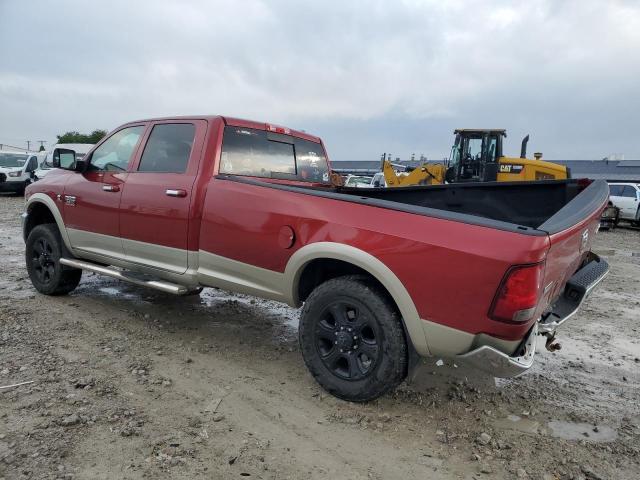 Photo 2 from auction – 2011 DODGE RAM 3500 with VIN 3D73Y3CL0BG555886