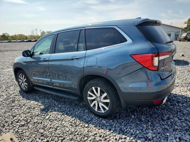 Photo 2 from auction – 2019 HONDA PILOT EXL with VIN 5FNYF6H51KB099680