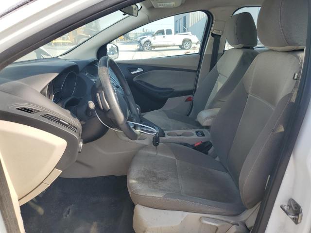 Photo 7 from auction – 2014 FORD FOCUS SE with VIN 1FADP3F21EL389900