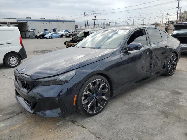 BMW I5 EDRIVE 2025 z numerem VIN WBY33FK07SCT19741 - Zdjęcie z aukcji