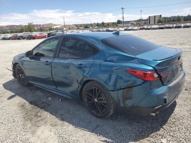 Photo 2 from auction – 2025 TOYOTA CAMRY XSE with VIN 4T1DAACK7SU092376
